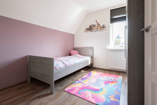 Medium property photo - Gasthuislaan 16, 4731 ZB Oudenbosch